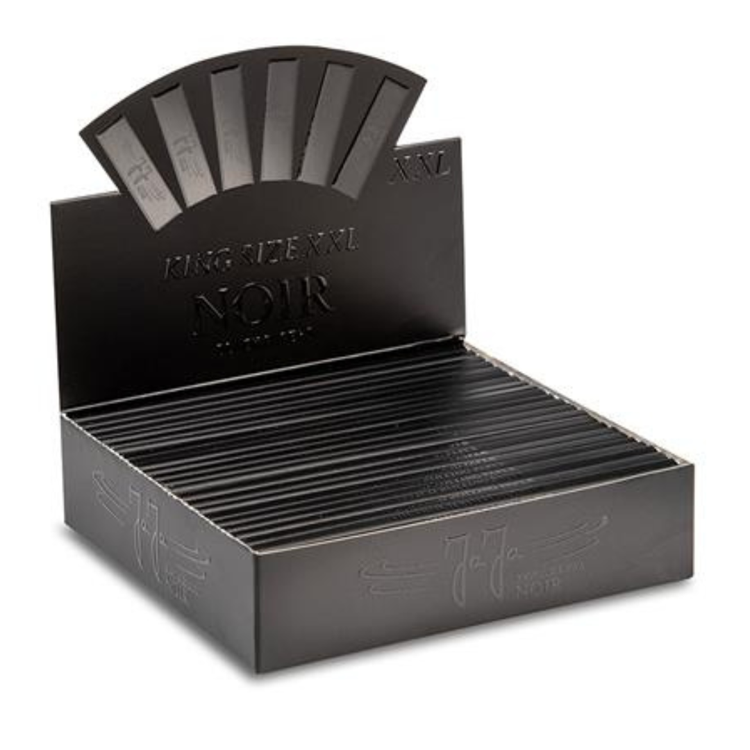 JaJa 'NOIR' King Size XXL กล่องโชว์ จำนวน 24 ชิ้น
