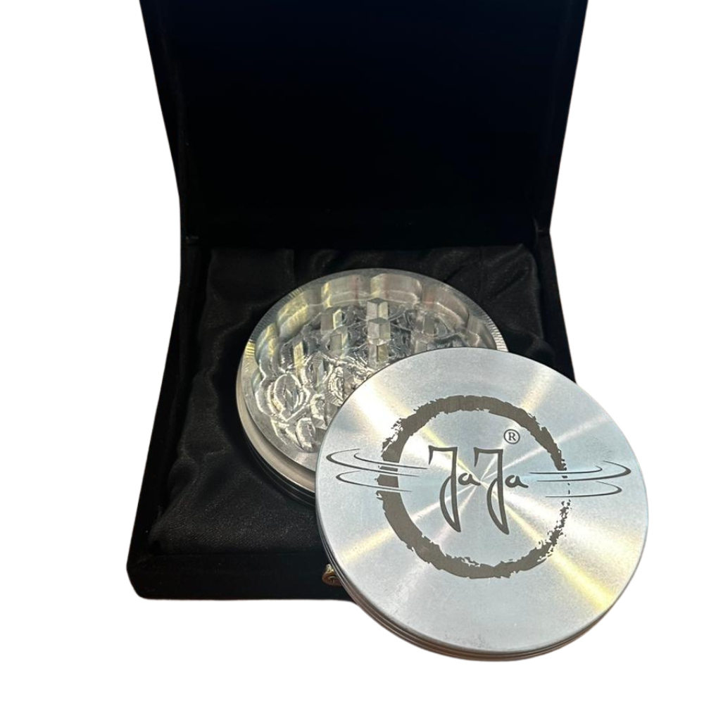 JaJa "BMG" Big Metal Grinder