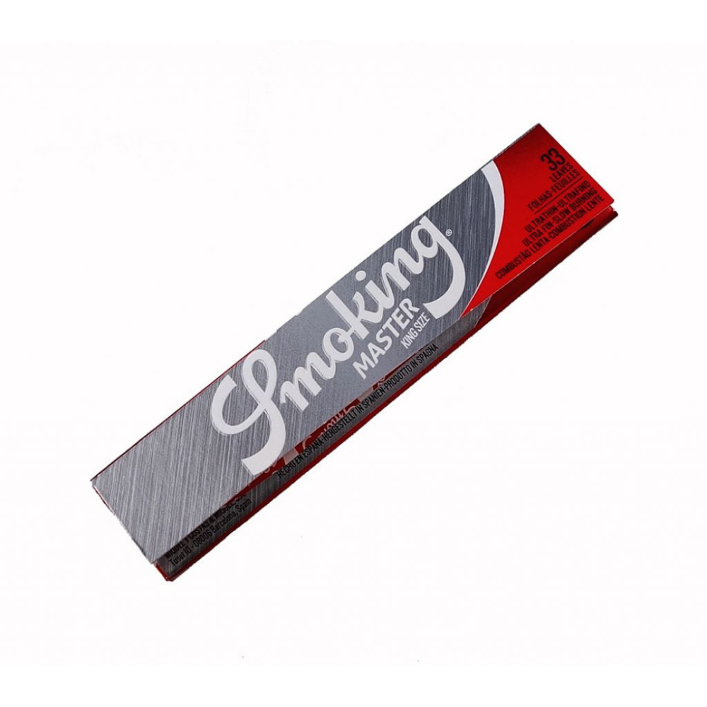 Smoking "MASTER" KS super slim 50 pcs