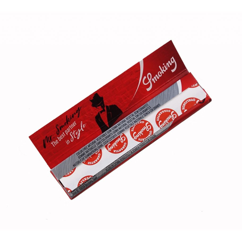 Smoking "MASTER" KS super slim 50 pcs
