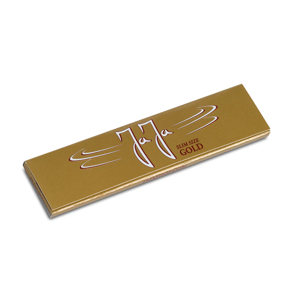 แพ็คเดี่ยว JaJa 'GOLD' ขนาด King Size SLIM