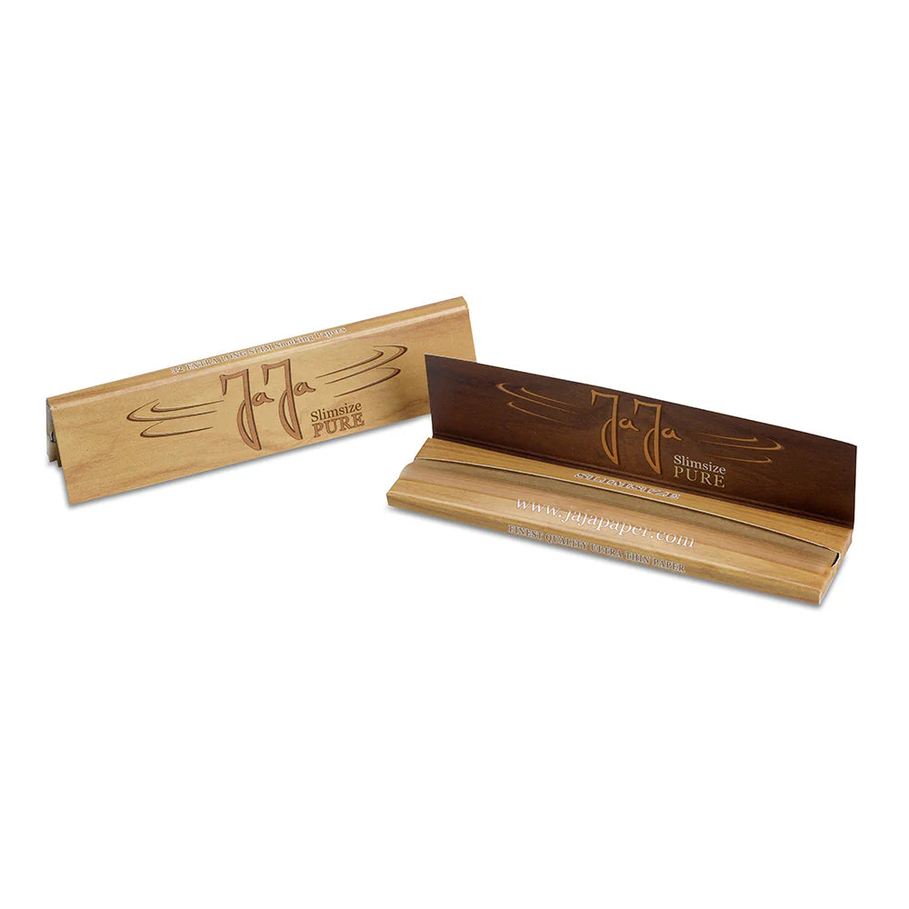 กล่องโชว์ JaJa 'PURE' ขนาด King Size SLIM 50 ชิ้น