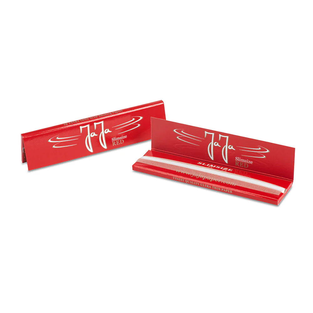 แพ็คเดี่ยว JaJa 'RED' ขนาด King Size SLIM