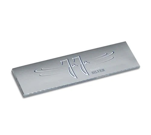 กล่องโชว์ JaJa 'SILVER' ขนาด King Size 50 ชิ้น