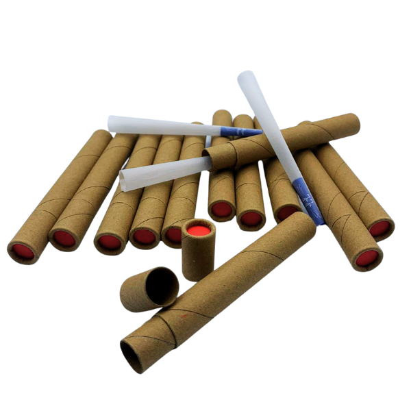 JaJa kraft paper joint "TUBES"
