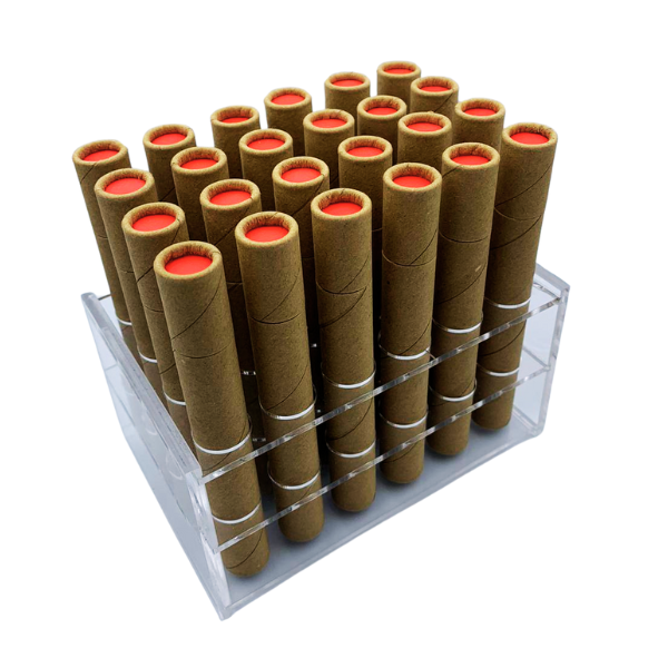 JaJa kraft paper joint "TUBES"