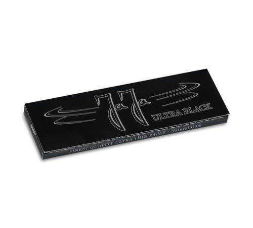 แพ็คเดี่ยว JaJa 'ULTRA BLACK' ขนาด 1 1/4