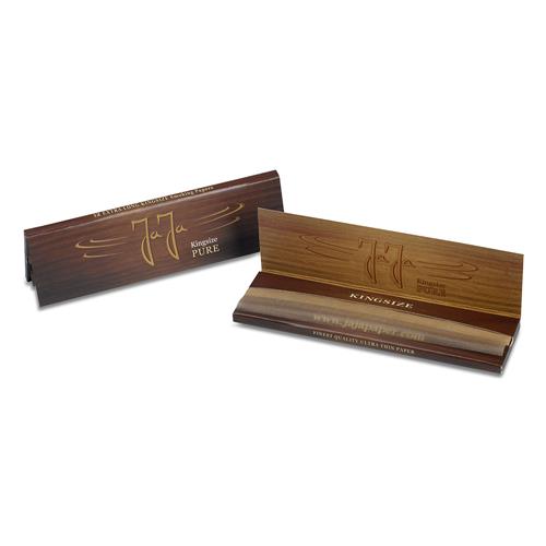 แพ็คเดี่ยว JaJa 'PURE' ขนาด King Size