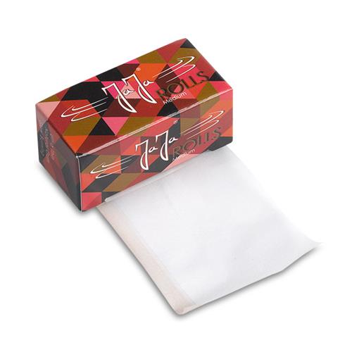 JaJa “RED” rolls King Size SLIM display box 24 pcs