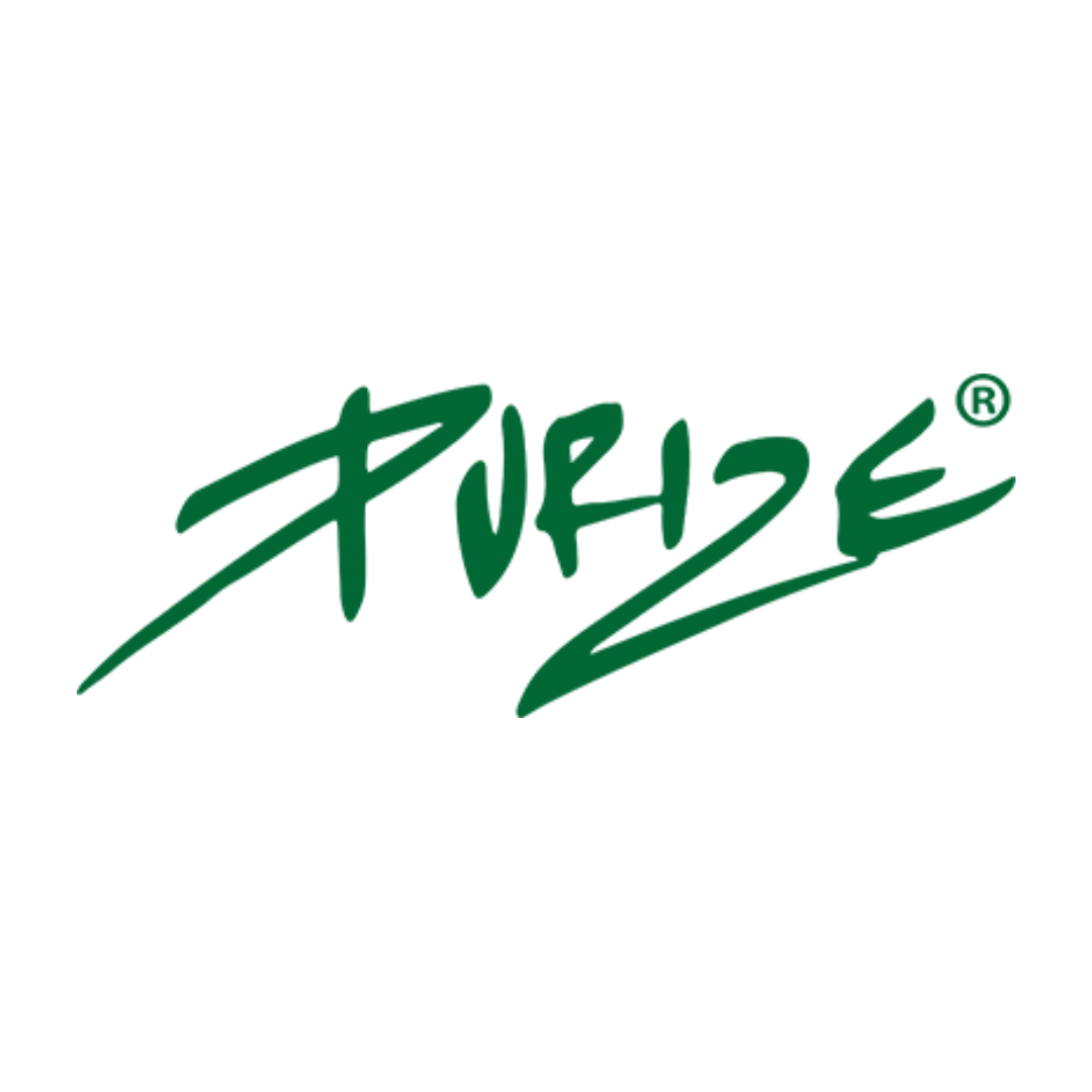 ไส้กรองถ่านกัมมันต์ PURIZE® ขนาด 5 มม. โหล SUPER Slim Size 111 ชิ้น