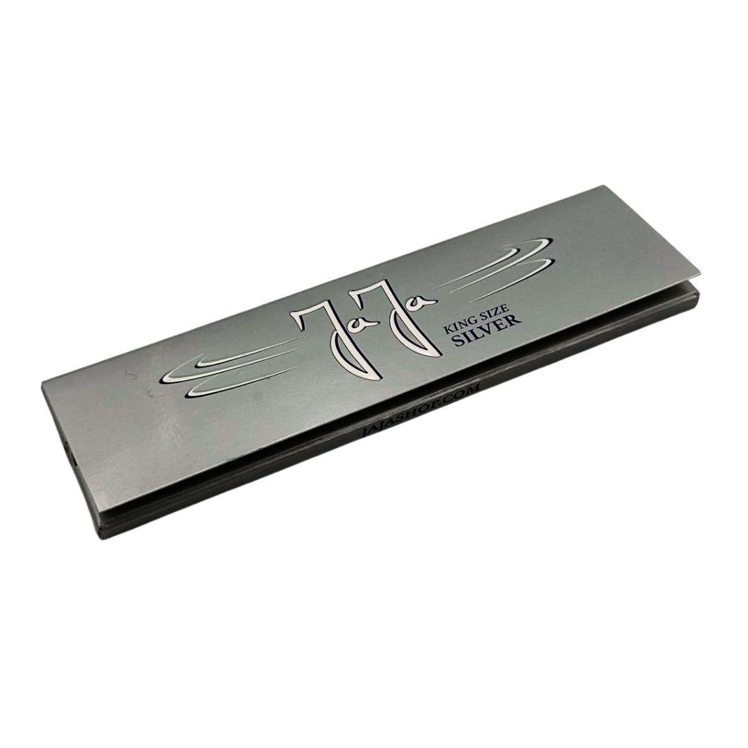 แพ็คเดี่ยว JaJa 'SILVER' ขนาด King Size