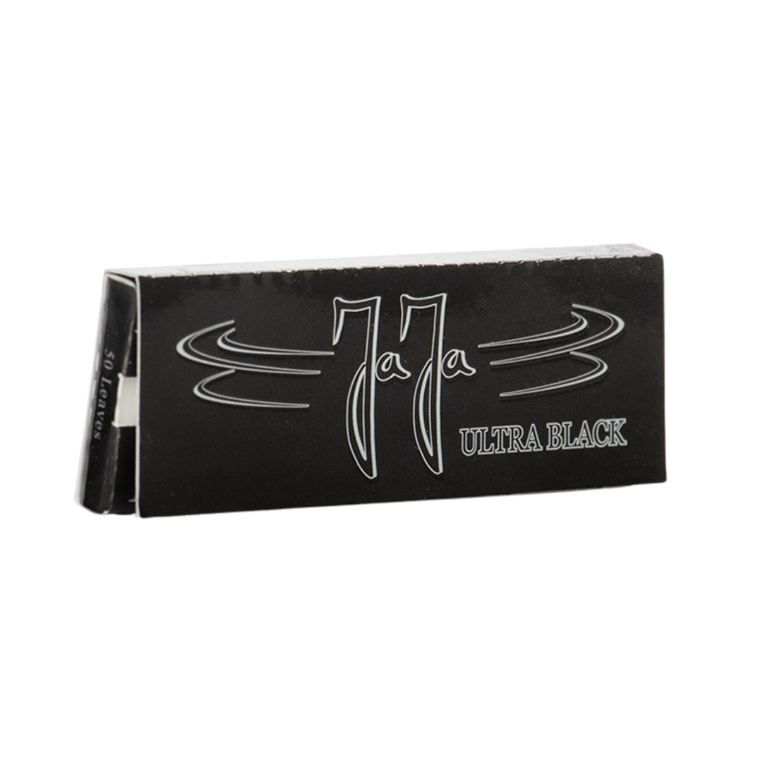 แพ็คเดี่ยว JaJa 'ULTRA BLACK' ขนาด 1 1/4