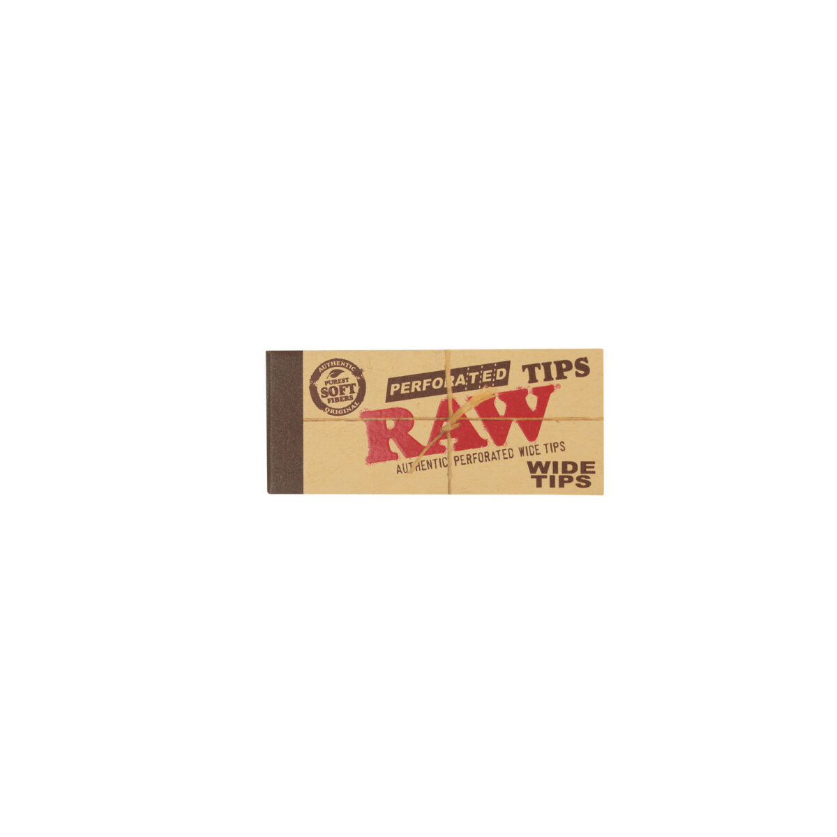 RAW "Wide tips" 50pcs