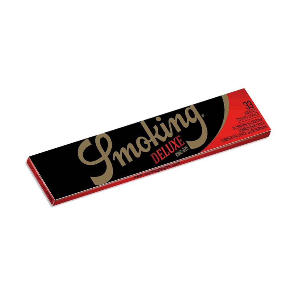 Smoking "Deluxe" KS 50 pcs
