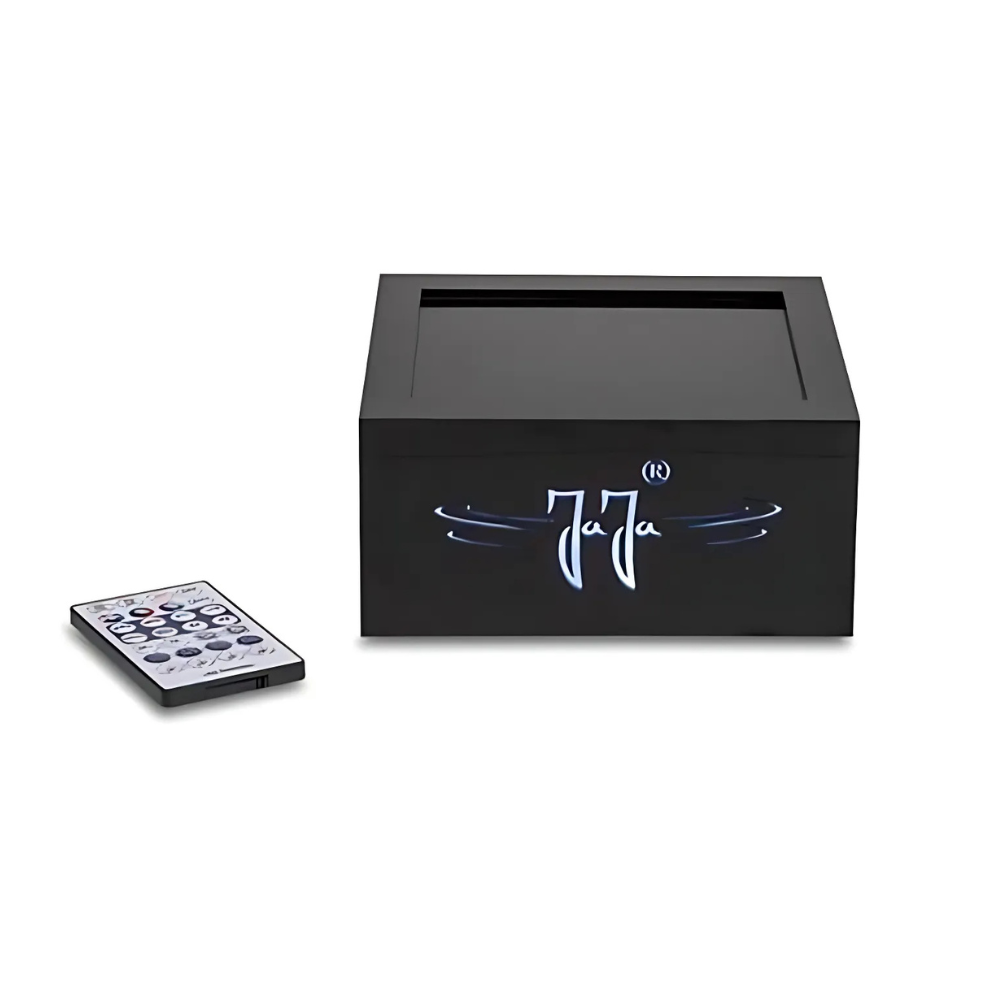 JaJa "LED display stand"