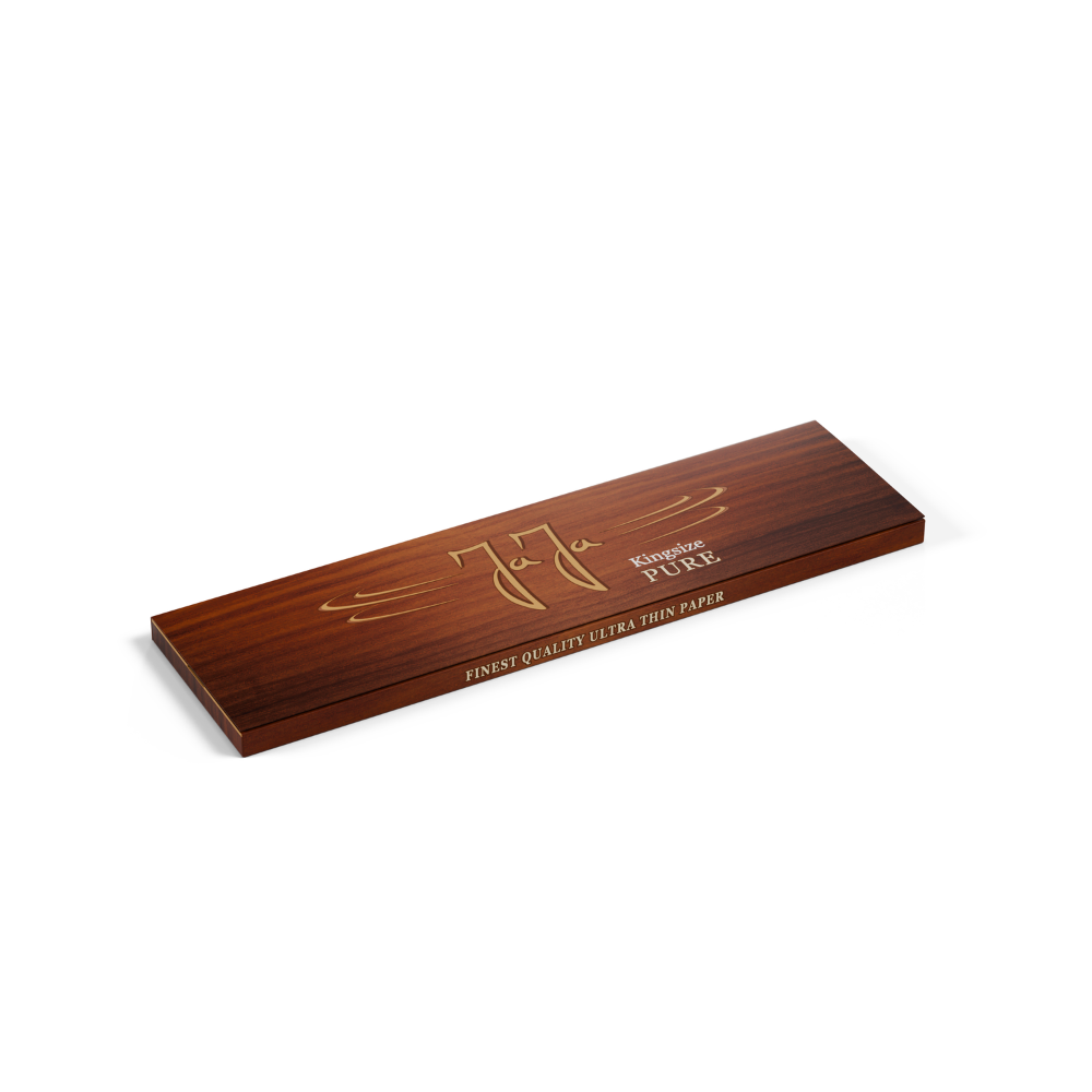 Single pack JaJa “PURE” King Size