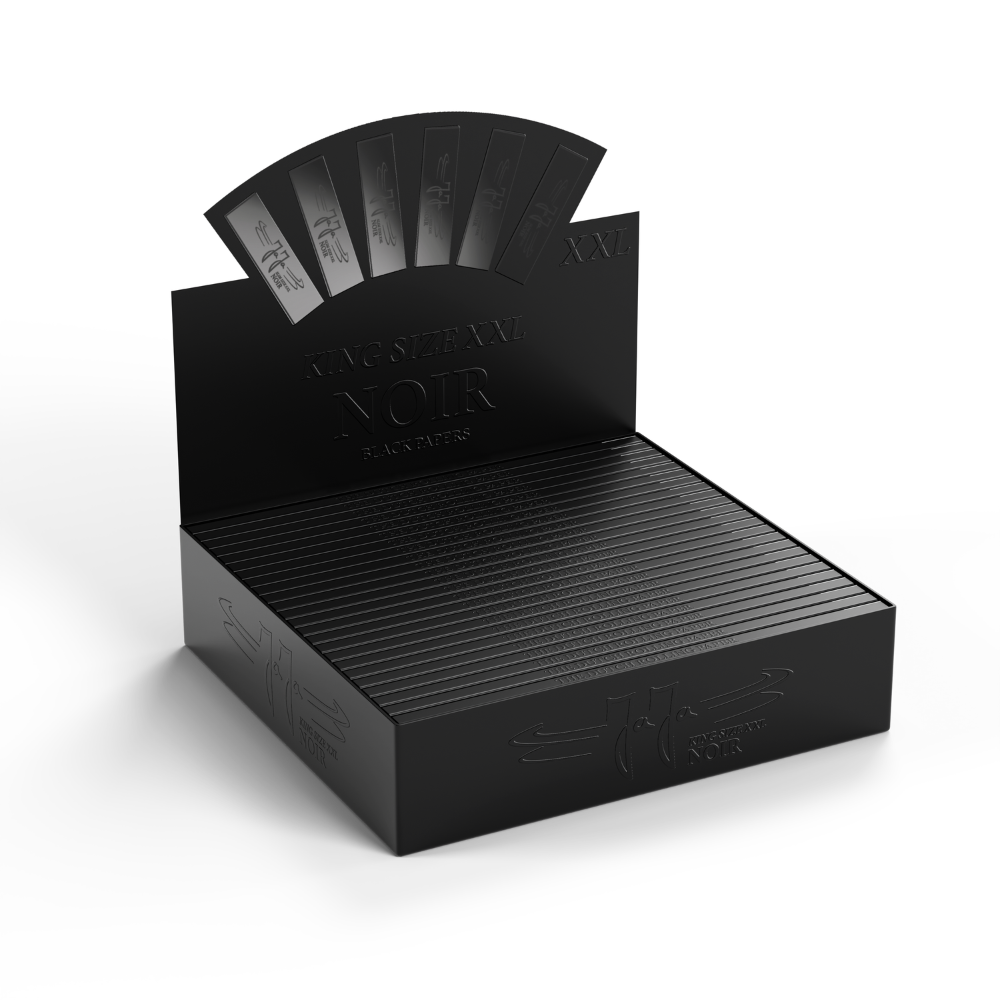 JaJa 'NOIR' King Size XXL กล่องโชว์ จำนวน 24 ชิ้น