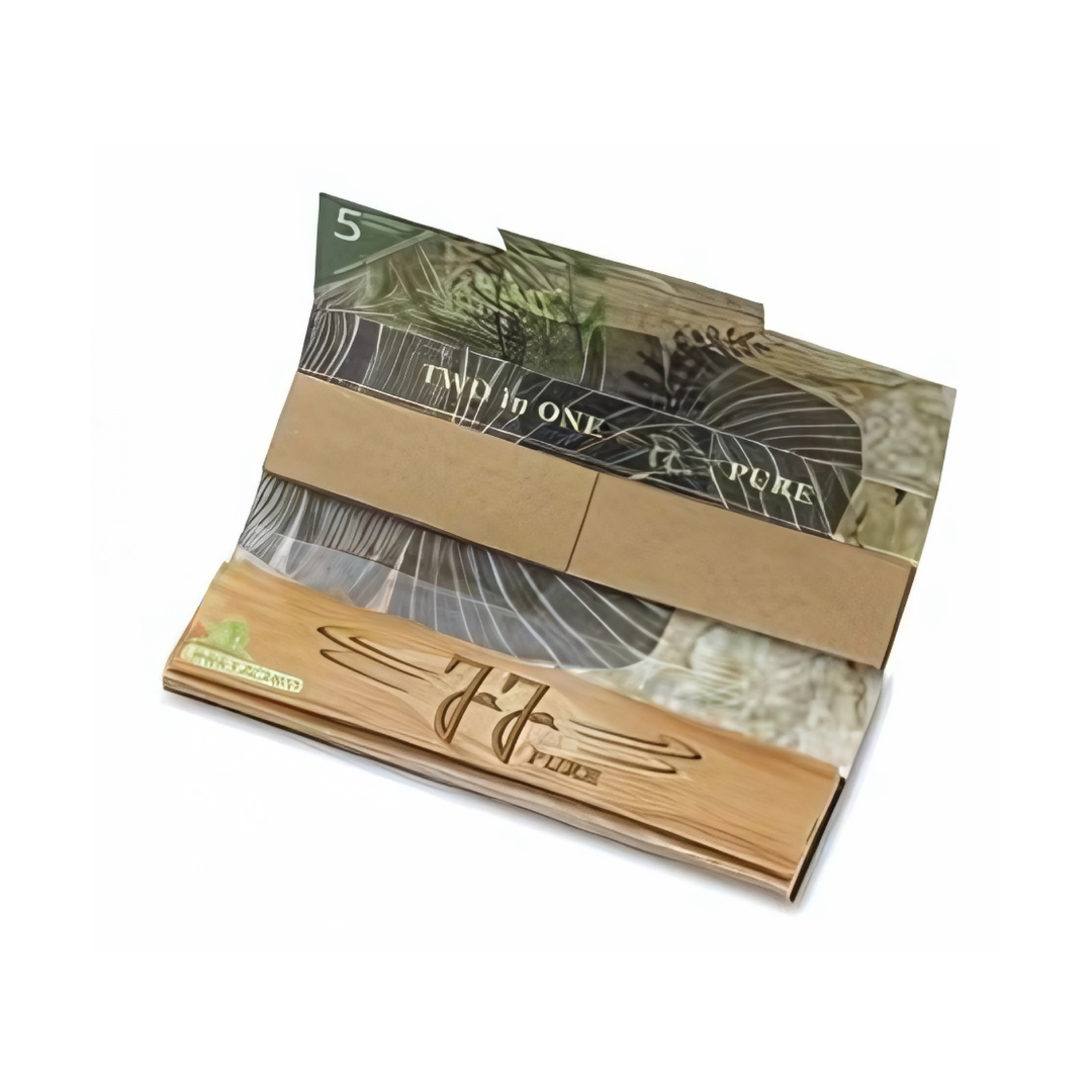 JaJa "PURE" 2 in 1 King Size SLIM display box 22 pcs