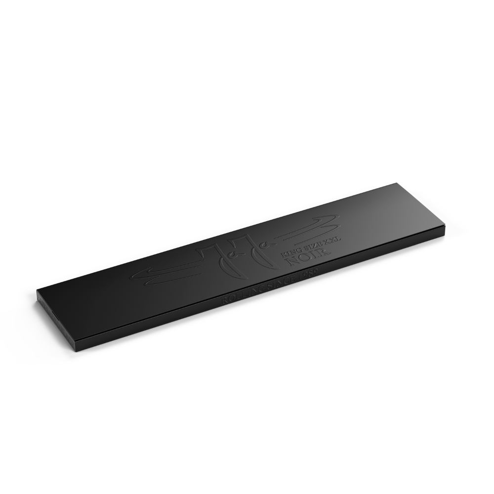 JaJa 'NOIR' King Size XXL กล่องโชว์ จำนวน 24 ชิ้น
