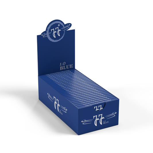 JaJa "BLUE" 1.0 display box 50 pcs