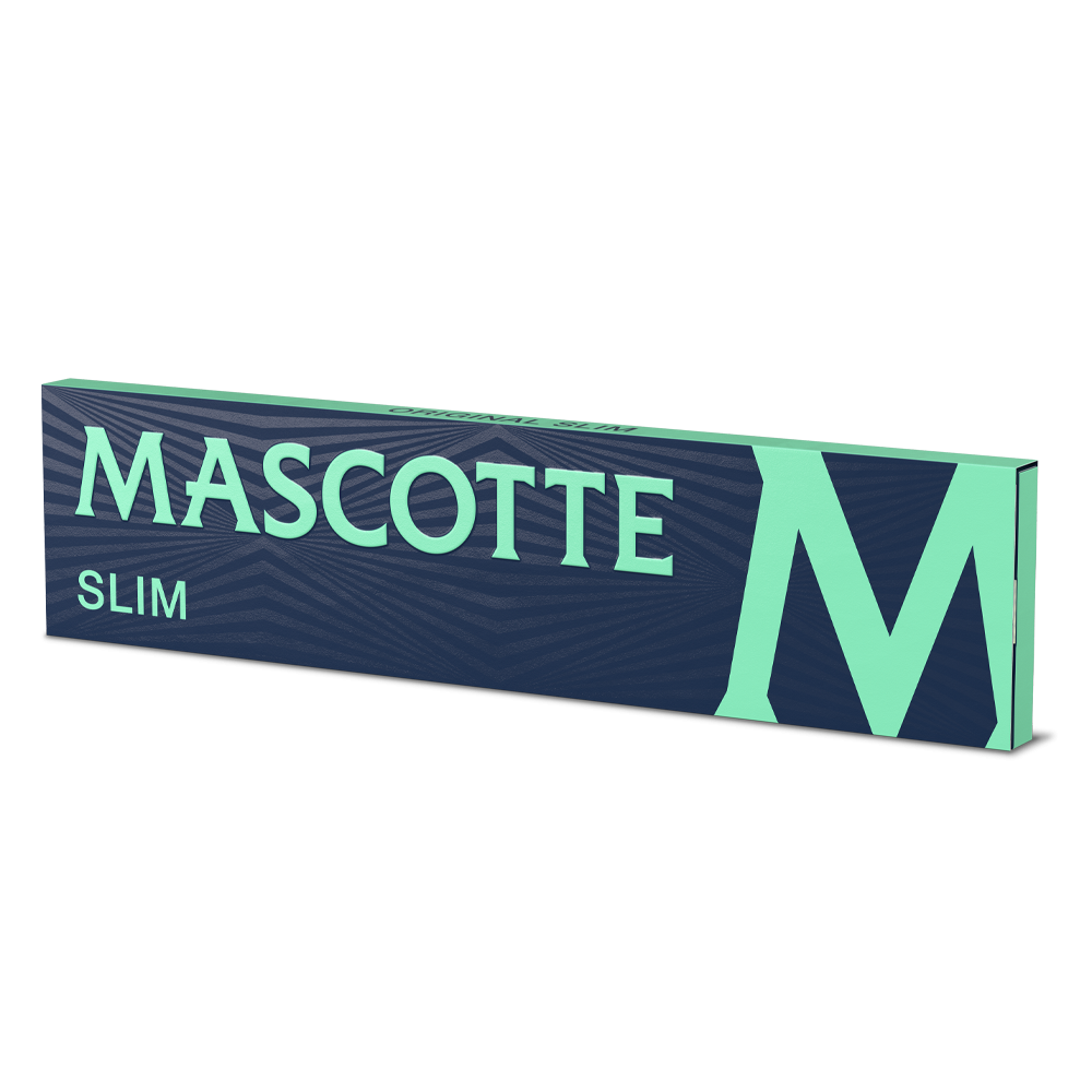 Mascotte "Original" M-series KSS 50pcs