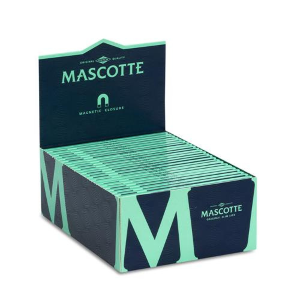 Mascotte "Original" M-series KSS 50pcs