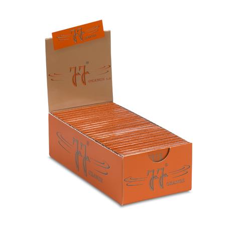 JaJa "ORANGE" 1.0 display box 50 pcs