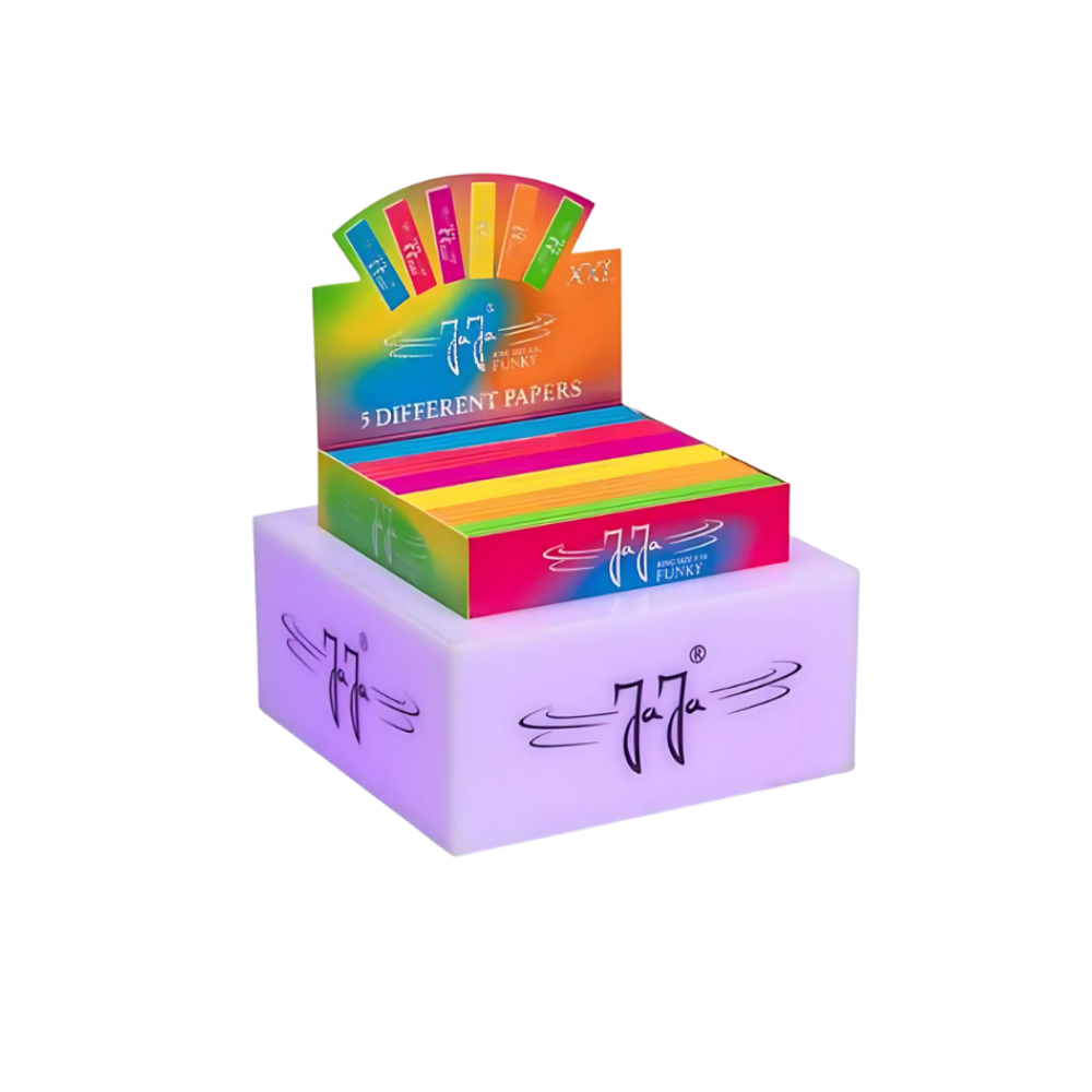 JaJa "LED display stand"