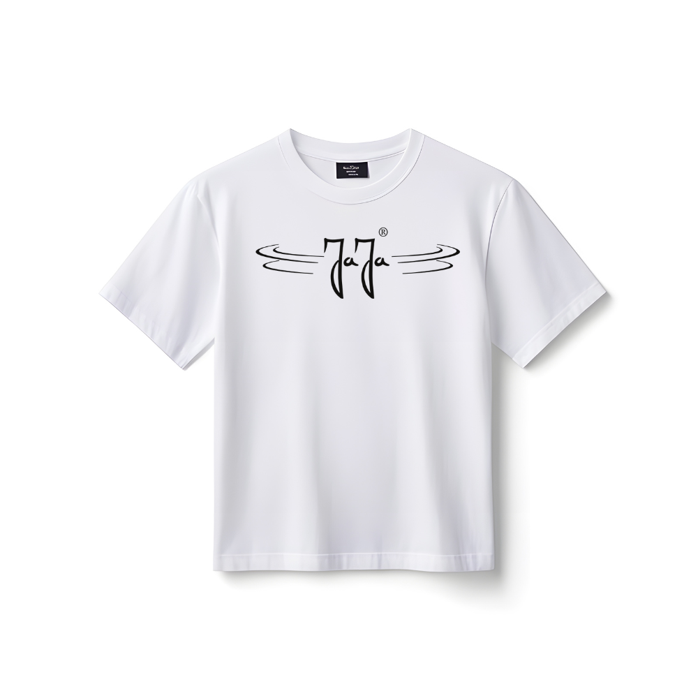 JaJa เสื้อแขนสั้น