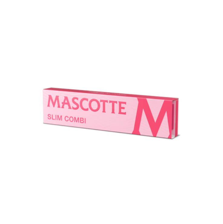 Mascotte "Pink" KSS combi 26pcs