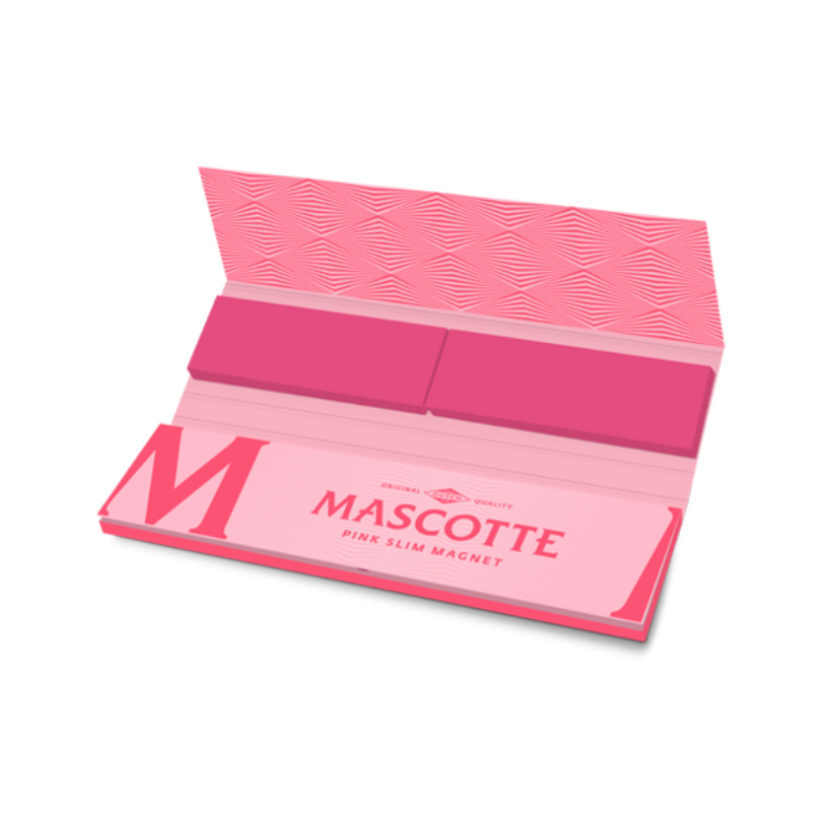 Mascotte "Pink" KSS combi 26pcs